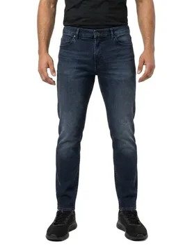 Hugo Jean 50561474 Medium Blue 34 Homme