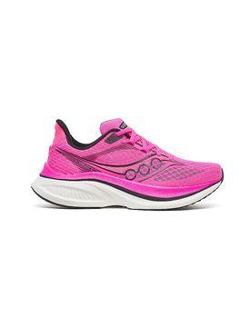 Zapatillas de competición para mujer Endorphine Speed 5 rosa 40