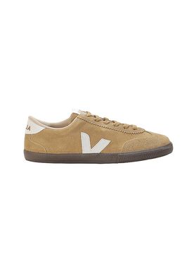 Sneaker VOLLEY camel 36 damen