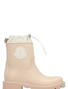 Moncler 'kickstream' Rain Boots