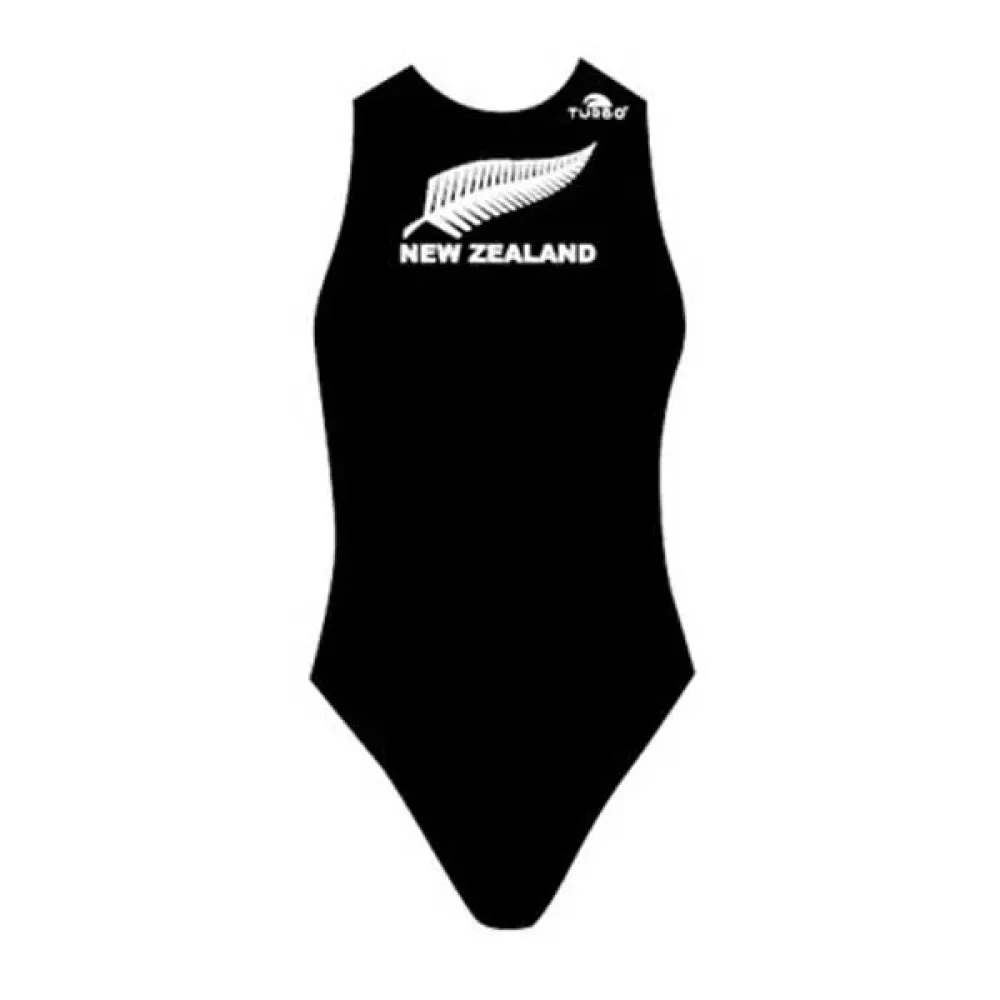 Turbo Maillot De Bain New Zealand - TURBO - FashionsVida