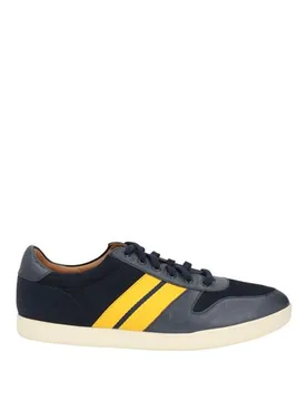 POLO Sneakers Herren Marineblau 40,44 Herren - Ralph Lauren - FashionsVida