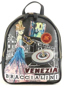 Cartoline Zaino B17373 UNICO