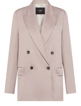 GIACCA Seventy DOPPIOPETTO - Seventy - FashionsVida