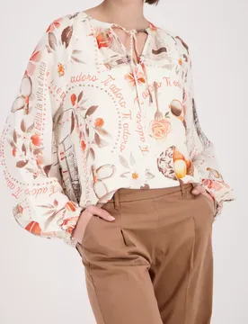 Bluse female
