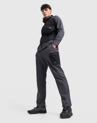 Caldera Track Pants - Herren, Grau - male - Size: L