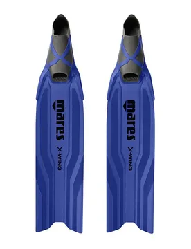 Pinne Per Freediving X-wing Short