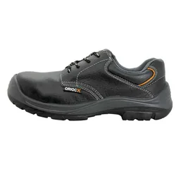Chaussures De Sécurité Arenzana S3 Black EU 45
