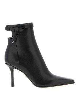 Jimmy Choo Camie Ankle Boots