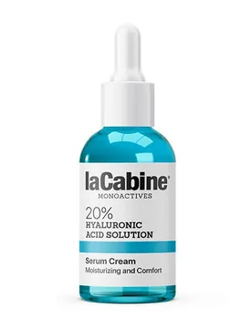 Hyaluronic Acid Solution - LACABINE - FashionsVida