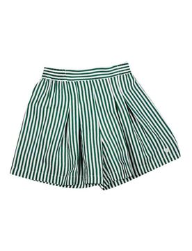 Monnalisa Shorts Green