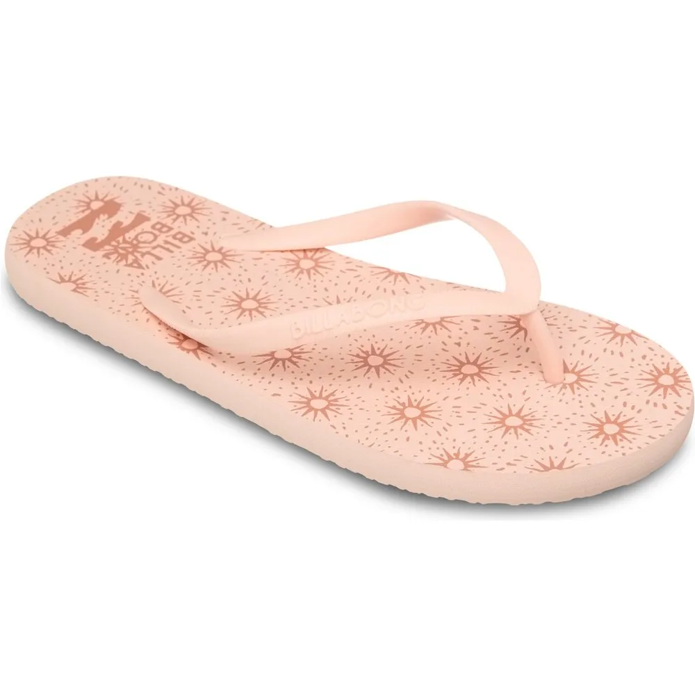 Chanclas de mujer Dama - Billabong - FashionsVida