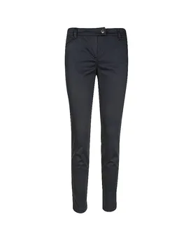 Marc O' Polo Laxa (Highwaist) dunkelblau 36 damen - Marc O'Polo - FashionsVida