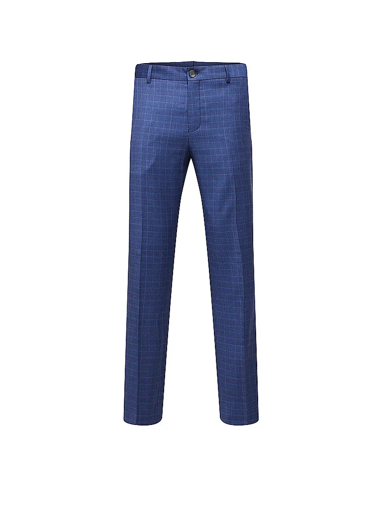 Pantalón de traje SLHSLIM-NEIL azul 102 - Selected - FashionsVida