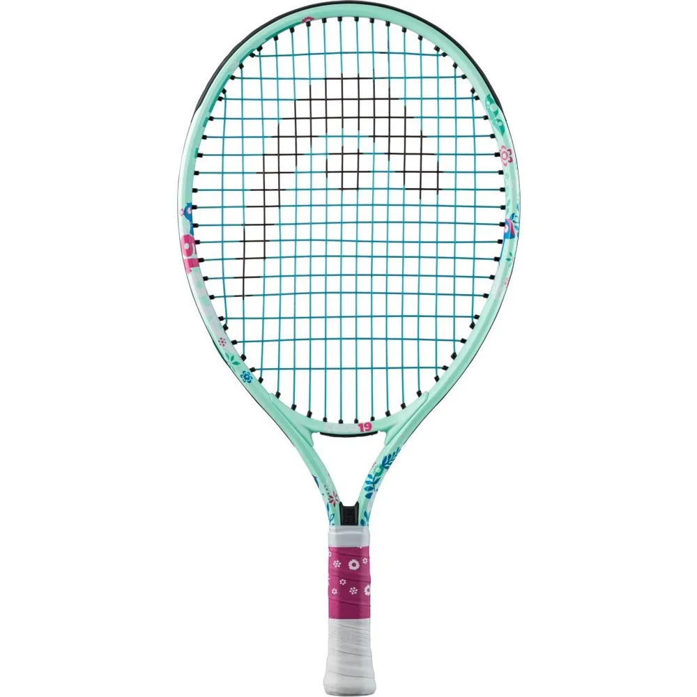 Raqueta de tenis junior Coco 19 Encordada - Head - FashionsVida