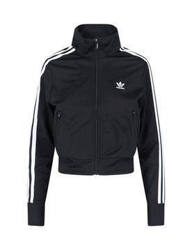Women's Recycled Polyester & Cotton Sweatshirt