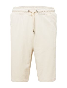 Solid Pantalón 'Brenden' beige