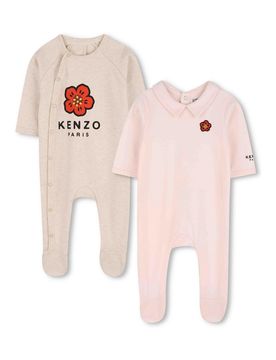 Kenzo Set Tutine