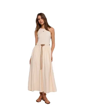 Vestito 2101161 Medium Beige V2 M