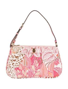 Handtaschen Damen Magenta -- Damen