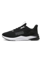 Sneakers nere con suola bianca FTR Wave 45