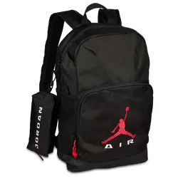 Backpacks Unisex Bags - Black - Size - Black - Size: One Size