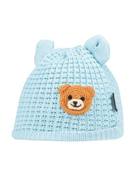Mützen & Hüte Unisex Himmelblau 48 Unisex