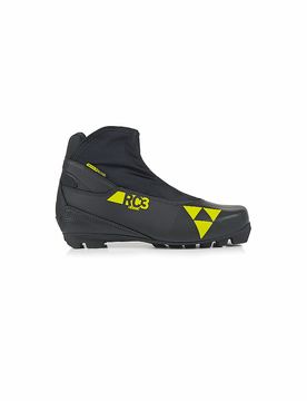 Chaussures de ski de fond Classic RC3 Classic noir 45