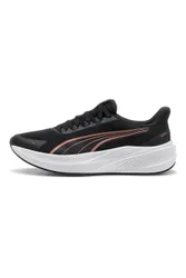 Scarpe running Nero ammortizzate slip-on Dasher Lite SlipTech 38