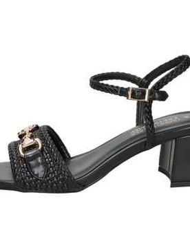 Keilabsatzsandalen 2-88302-46 37;38;39;40;41 - Marco tozzi - FashionsVida