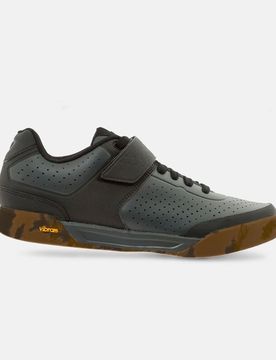 Scarpe DH Enduro CHAMBER II lacci + strap