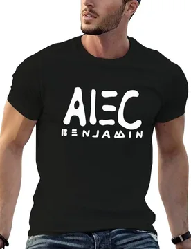 Alec Benjamin T-Shirt man graphic t shirt t shirt for man man t shirt cotton T-shirt - Aliexpress - FashionsVida