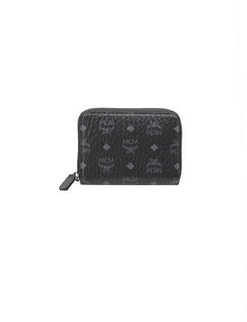 Monedero VERITAS VISETOS Mini negro