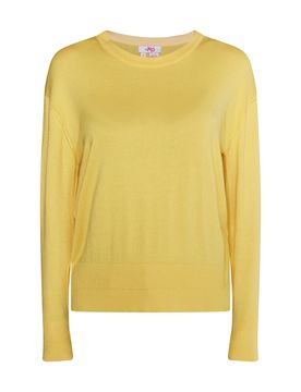 MYMO Jersey 'Keepsudry' amarillo