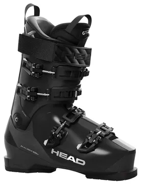 Chaussures De Ski Alpin Kaliber 100 Mv Black 29.5 Homme