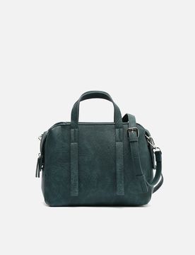 Sac bandoulière Worfito avec poignée ED