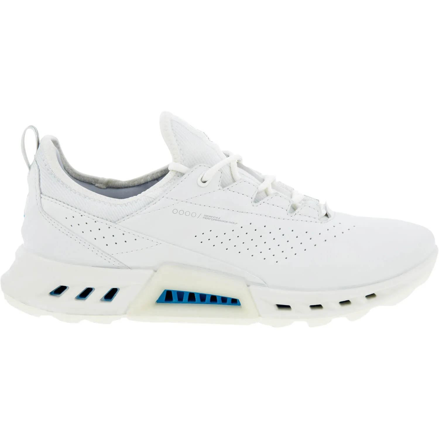 Golfschuhe Damen Biom C4, weiss 38 - Ecco - FashionsVida