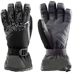 Herren Skihandschuhe Gap.STX schwarz 9 M
