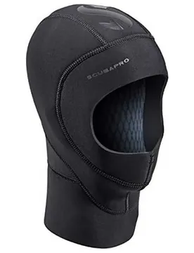 Cappuccio Exodry Trilame 6/ Mm