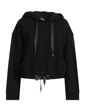 Sudadera Mujer Negro L,M,S,XL Mujer