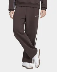 Mens Pantaloni Da Tuta Cutline - Marrone, marrone marrone Uomo taglia S
