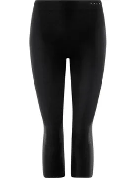 TIGHTS WOOL-TECH LIGHT Damen Schwarz S - Falke - FashionsVida