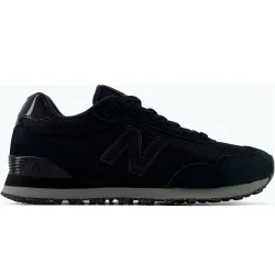 Zapatilla moda mujer Negro (39)