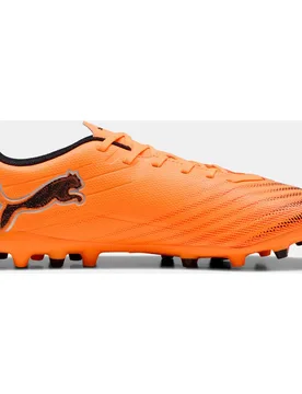Botas de fútbol ULTRA 6 PLAY MG Unisex - Puma - FashionsVida