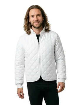 Veste Isolée Originals 14528 White XS - MASCOT - FashionsVida