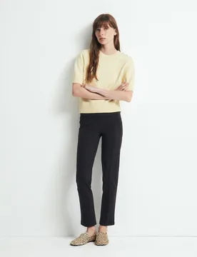 Sfera - Legging punto roma - Sfera - FashionsVida