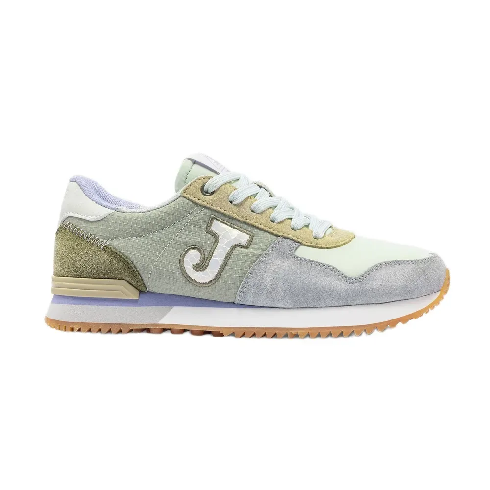 Sneaker C.origen Light Green EU 36 - Joma - FashionsVida