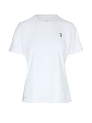 Camiseta de tenis Court para mujer blanco L