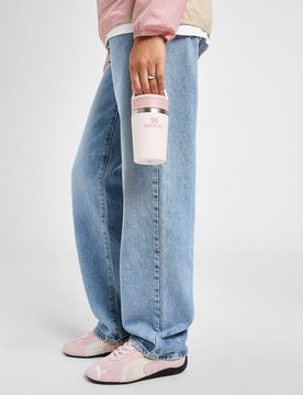 Cafe To Go Travel Becher - Damen, Rosa - female - Size: 0.23L