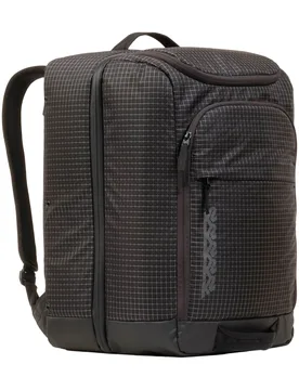 Transporttasche für Schuhe/Stiefel – Boot Locker Boot Locker Black schwarz - K2 - FashionsVida